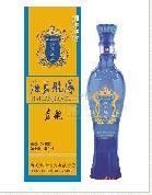 施可富白酒