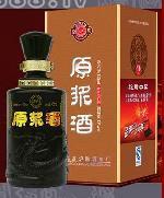 原醬酒