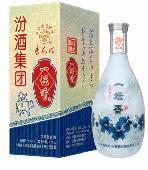 大青花酒