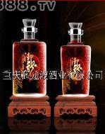 中國重慶御龍液有限公司