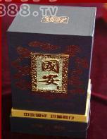 國安本色