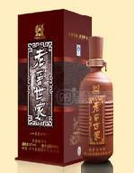 老窖世家