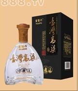 52°臺灣高梁酒