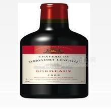 福地莊園干紅葡萄酒