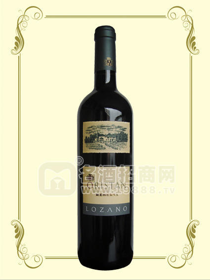2004 奧里斯坦 （高級珍藏）