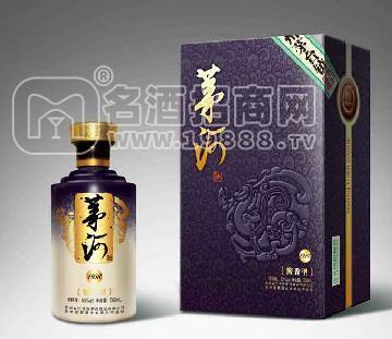 茅河酒（醬香型）