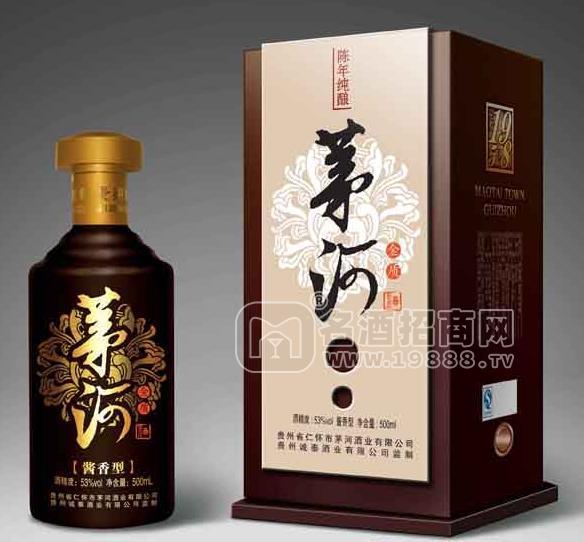 貴州誠(chéng)泰酒業(yè)有限公司