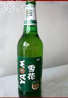 雪苑啤酒