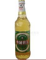 水城明珠啤酒