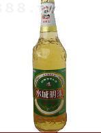 水城明珠啤酒