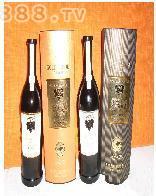 海岸葡萄酒