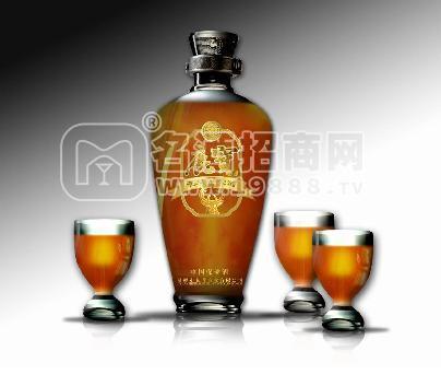 江蘇虞姬神酒業(yè)有限公司