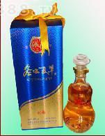 冬蟲(chóng)夏草酒