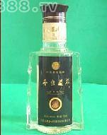 蟲草養(yǎng)生酒