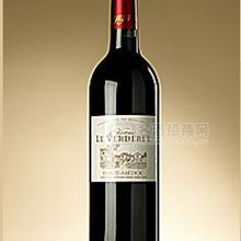 瑪蘭莊園紅葡萄酒