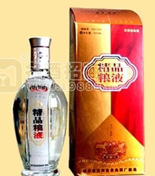 極品糧液