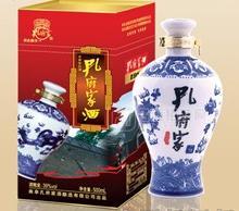 鐵蓋青花瓷500ML