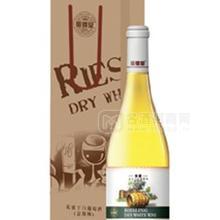 花蜜干白葡萄酒