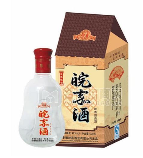 淡雅徽韻