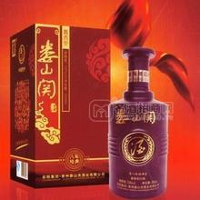 婁山關(guān)酒8年