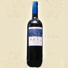 雷拉斯新釀高級紅葡萄酒