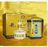 龍駒奶酒