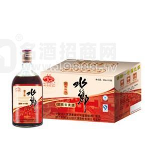 500mlX12鑒湖水鄉(xiāng)酒