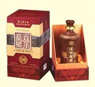 百年臺鄉(xiāng)-50年