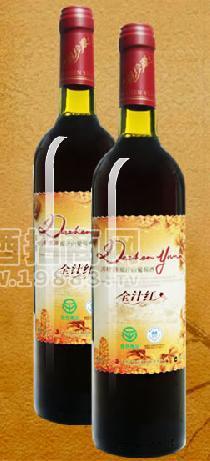 經典葡萄酒