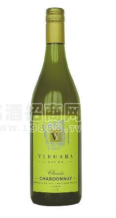 沙當妮干白葡萄酒
