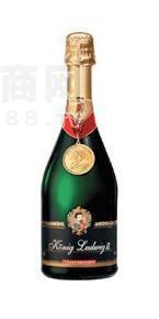 國王皇家汽泡酒