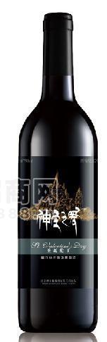 神圣之愛葡萄酒