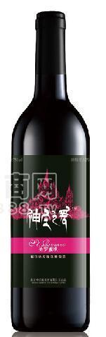 葡萄酒