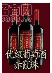 優(yōu)級葡萄酒赤霞珠