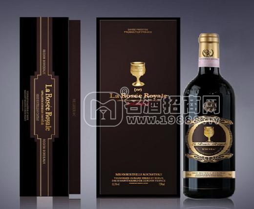 拉普林古堡