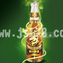 高檔330ml獅瑪啤酒誠招代理商