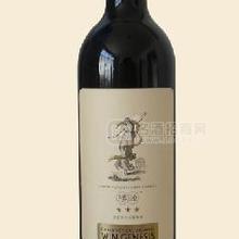 三星赤霞珠干紅葡萄酒