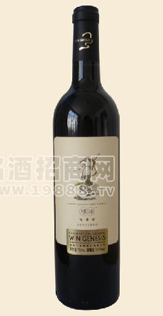 三星赤霞珠干紅葡萄酒