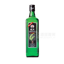 韓國鏡月格林高級燒酒