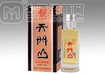 天門山大米原漿酒--供應(yīng)