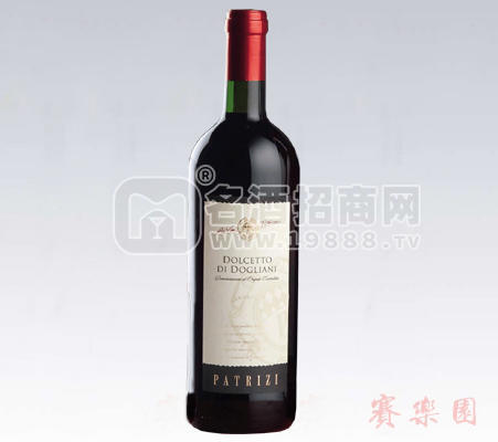 進口葡萄酒 Dolcetto Didogliani 多賽托