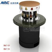 高級(jí)優(yōu)質(zhì)人造石紅酒自動(dòng)售酒機(jī)分杯機(jī)提高您葡萄酒的銷售額