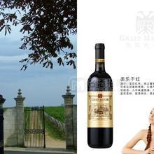 法國原裝進(jìn)口葡萄酒