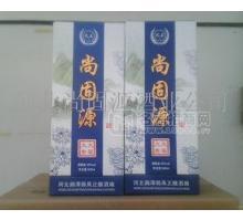 尚固源富貴白酒