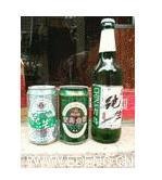啤酒
