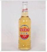 四鈴金全麥啤酒