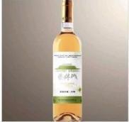 莎當妮年干白葡萄酒