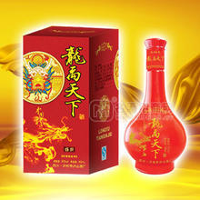 龍禹天下酒-盛世