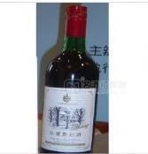 休爾斯紅酒
