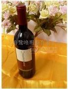杰格紅紅葡萄酒